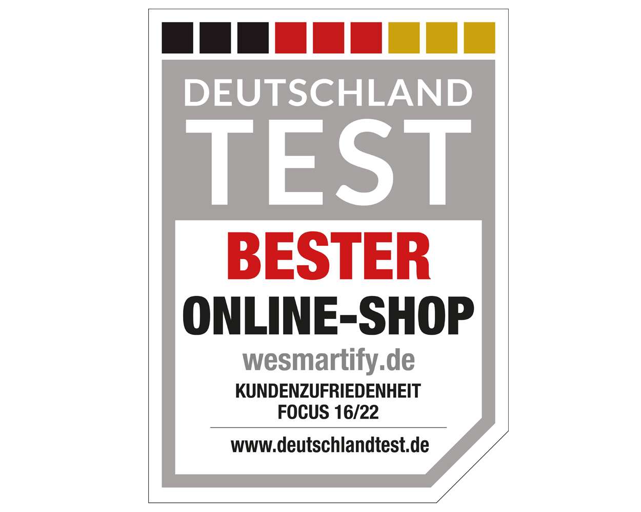 Die Konsumenten haben entschieden