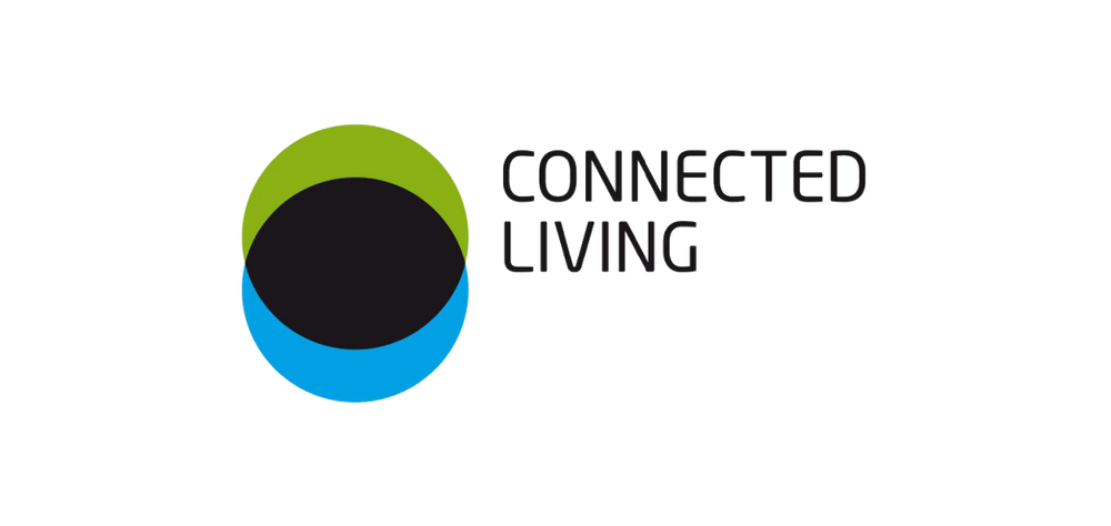 Unsere Partner: Connected Living