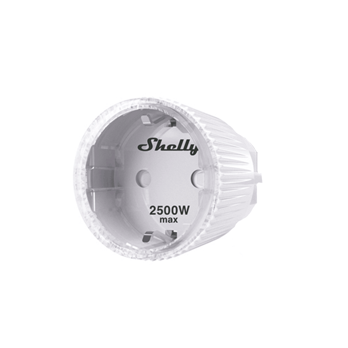 4er-Set Shelly Plug S