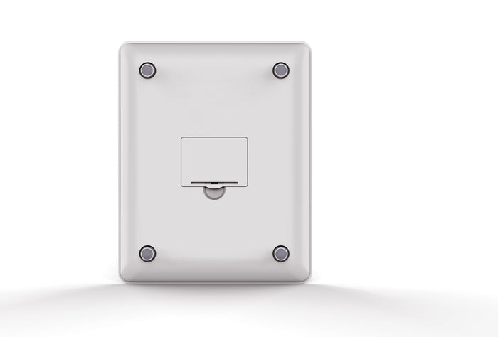 Smart Home Körperanalysewaage Wifi/Bluetooth