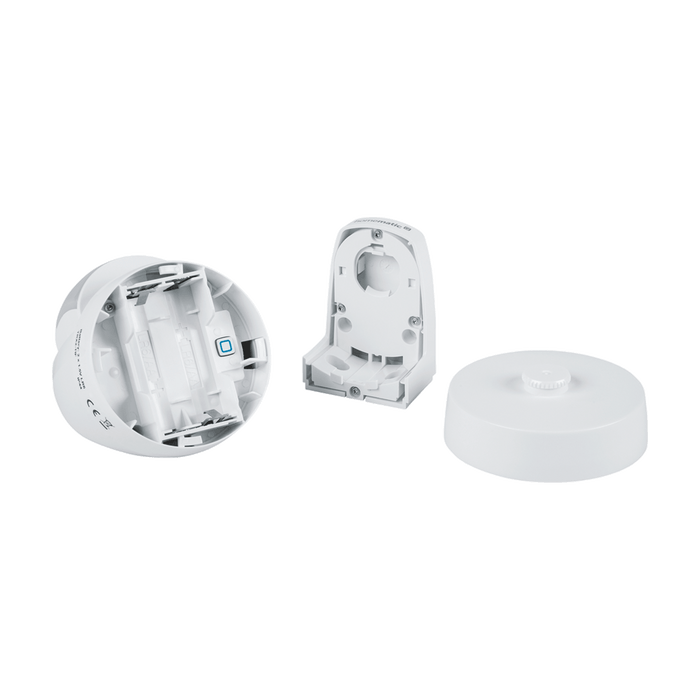 Motion detector outside - Homematic IP compatible