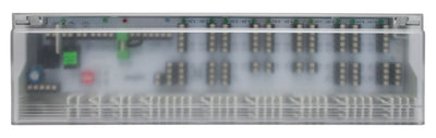 Basisstation Basic 230 V, 10 Zonen