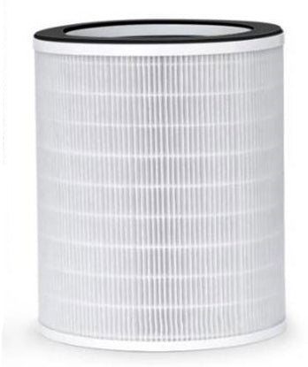 Replacement filter air purifier
