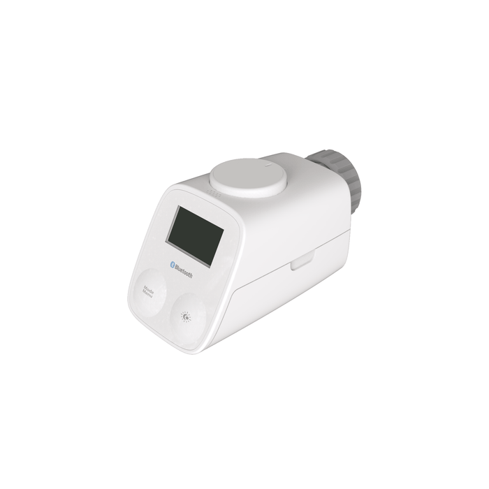 Heating thermostat Bluetooth