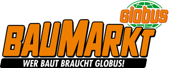 Unsere Partner: Globus Baumarkt