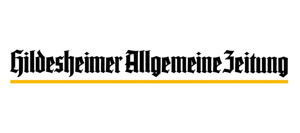 Unsere Partner: Hildesheimer Allgemeine Zeitung