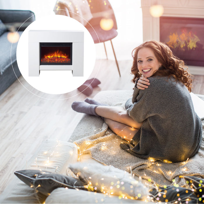 Smart home electric stove design