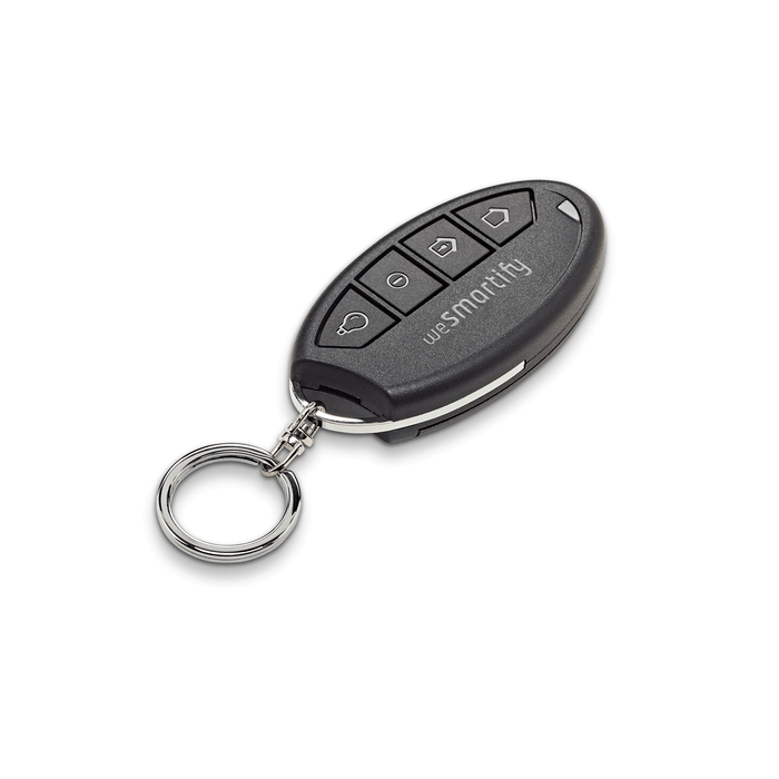 wesmartify keychain remote control - Homematic IP compatible