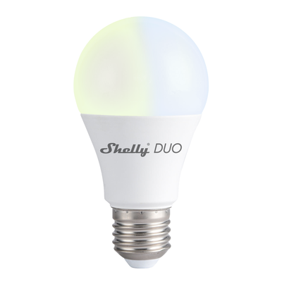 Shelly Duo LED Bulb